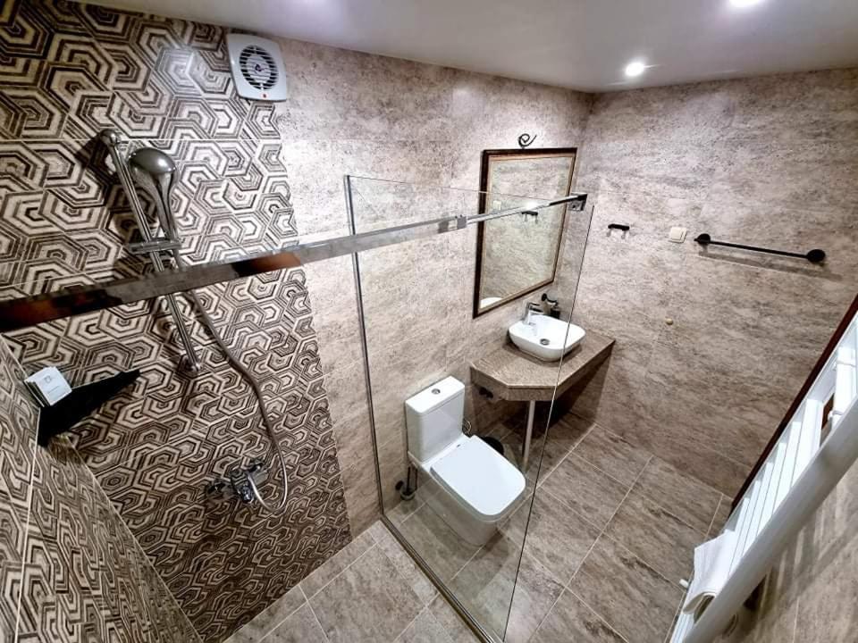 Hotel Мяхова Къща Stara Sagora Exterior foto